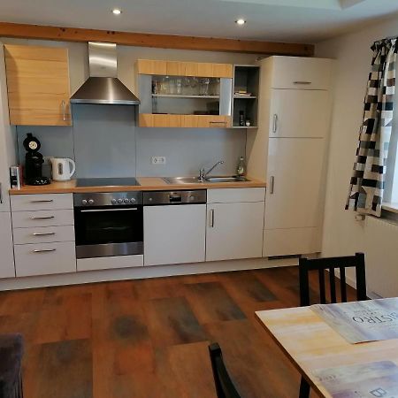 Ferienwohnung Dablander Ройте Экстерьер фото