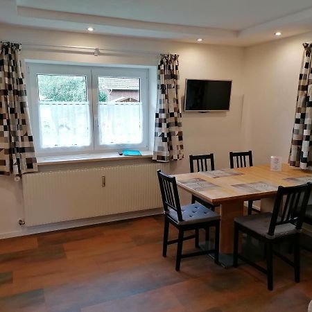 Ferienwohnung Dablander Ройте Экстерьер фото