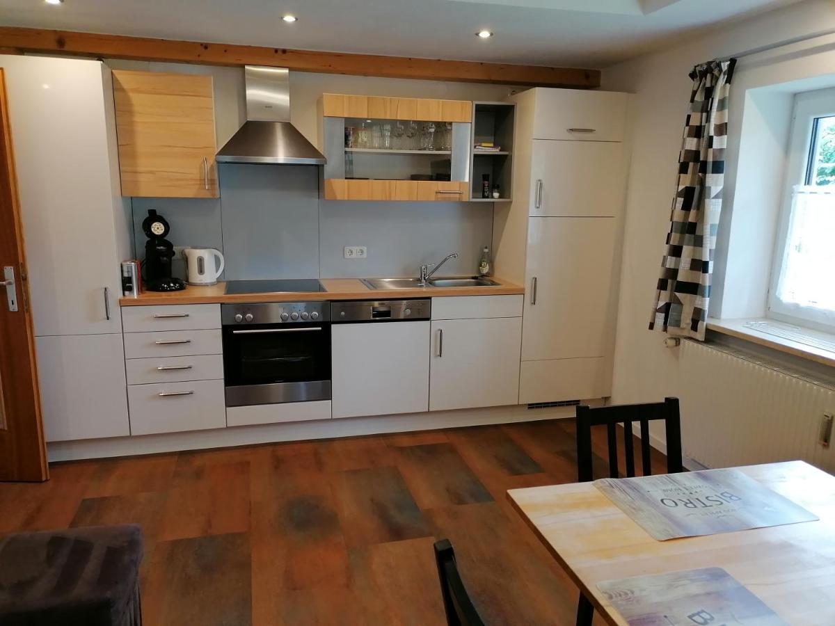 Ferienwohnung Dablander Ройте Экстерьер фото