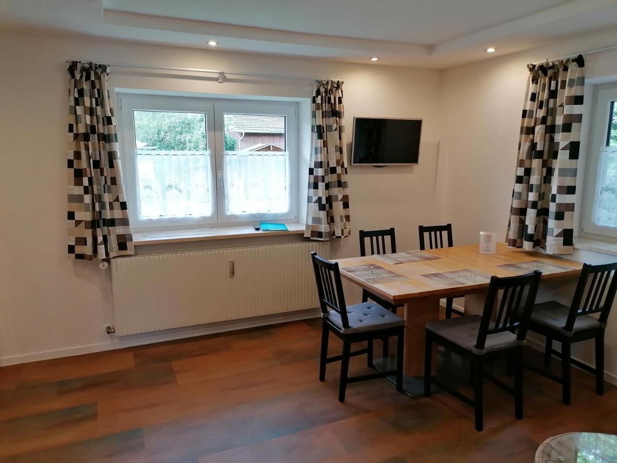Ferienwohnung Dablander Ройте Экстерьер фото