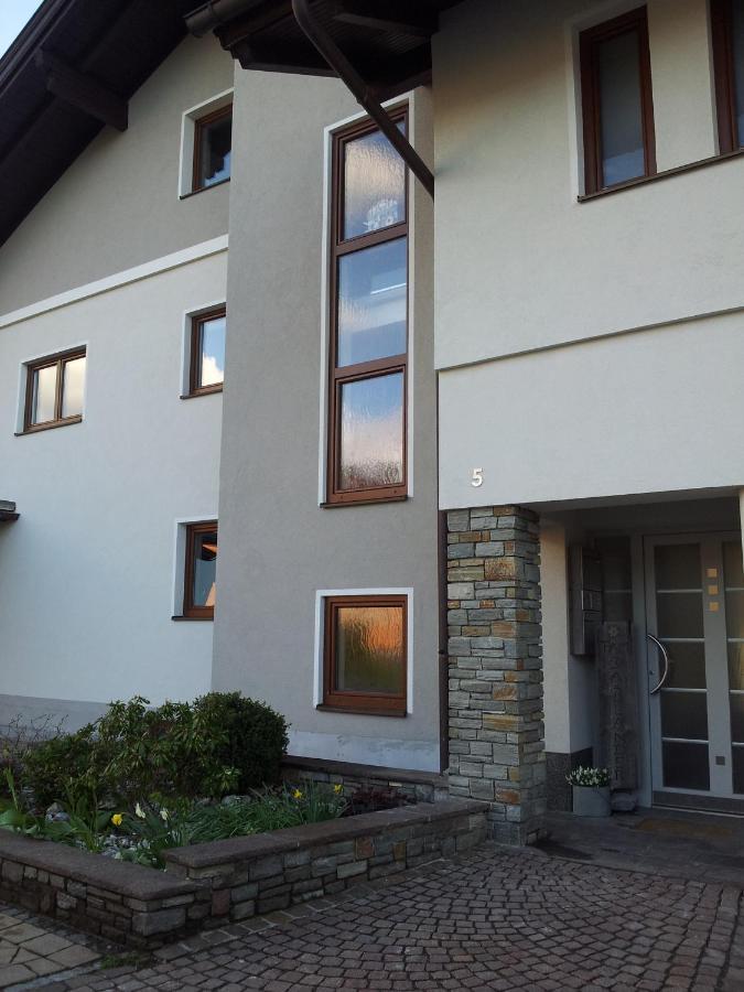 Ferienwohnung Dablander Ройте Экстерьер фото