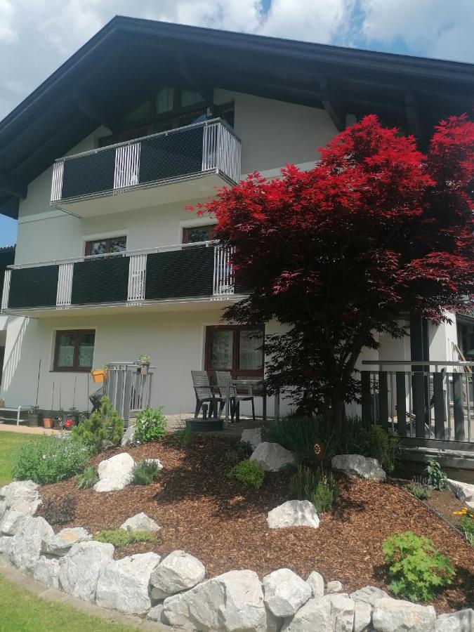 Ferienwohnung Dablander Ройте Экстерьер фото