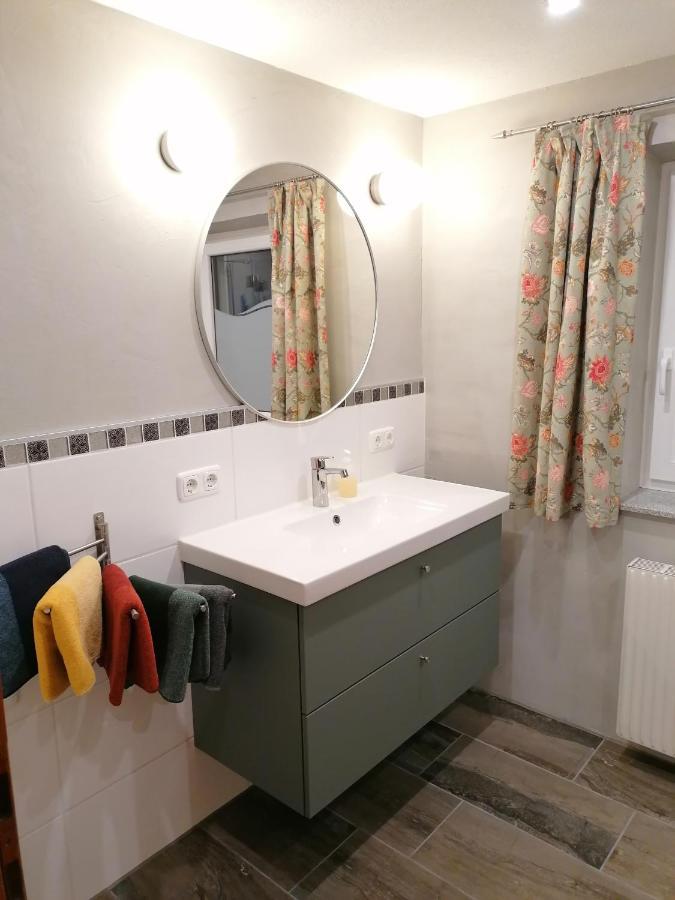 Ferienwohnung Dablander Ройте Экстерьер фото