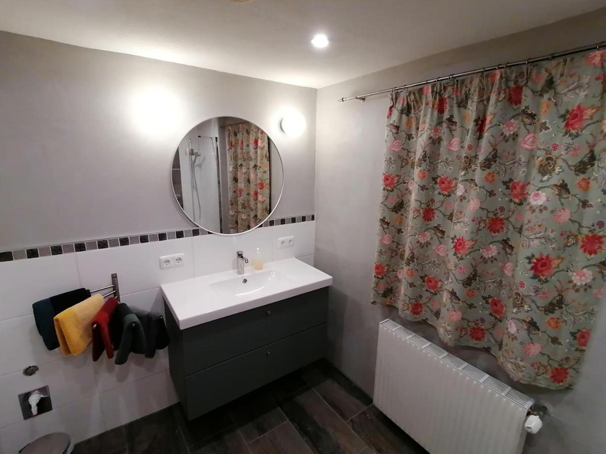 Ferienwohnung Dablander Ройте Экстерьер фото