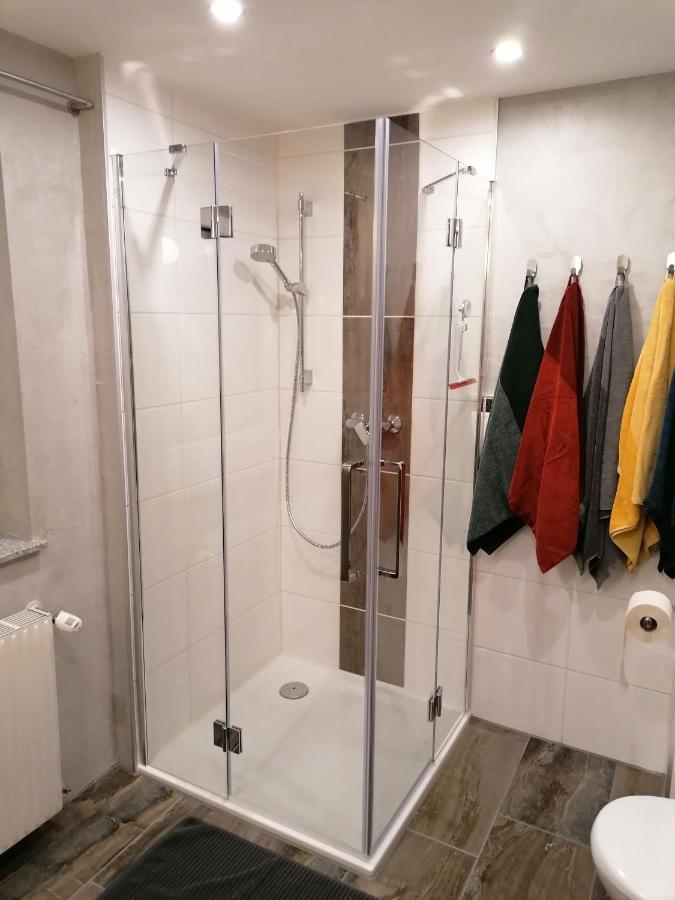 Ferienwohnung Dablander Ройте Экстерьер фото