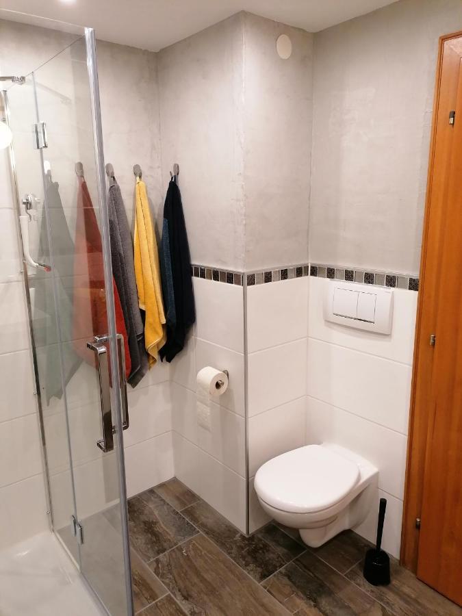 Ferienwohnung Dablander Ройте Экстерьер фото