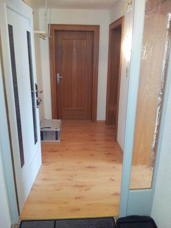 Ferienwohnung Dablander Ройте Номер фото