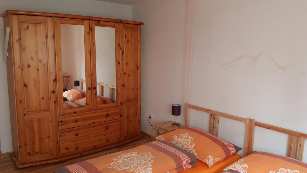 Ferienwohnung Dablander Ройте Экстерьер фото