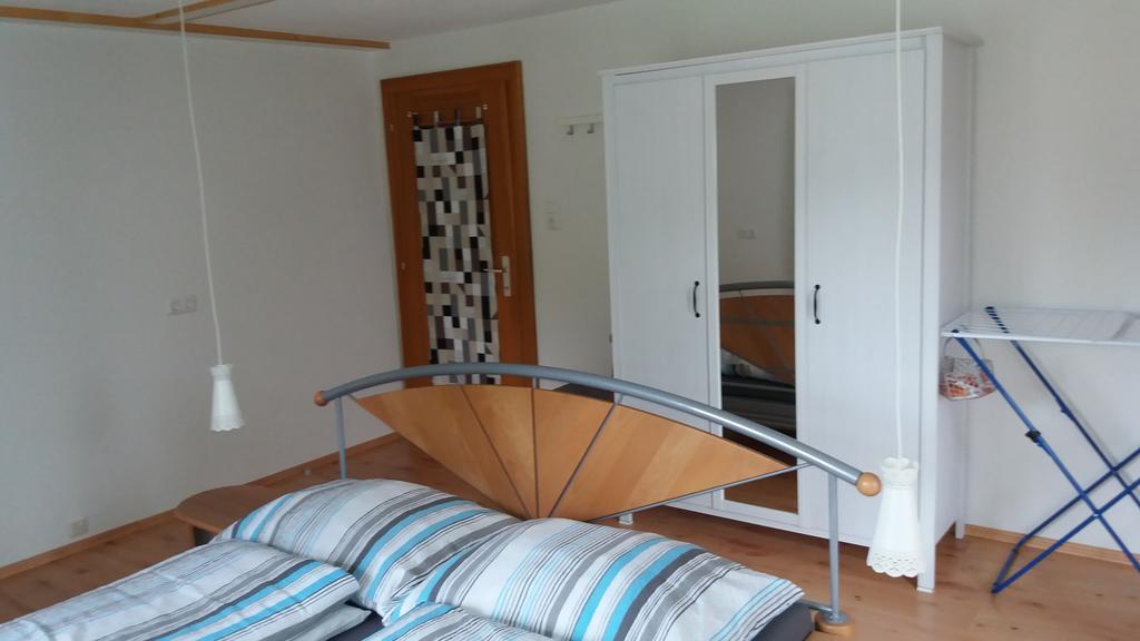 Ferienwohnung Dablander Ройте Экстерьер фото