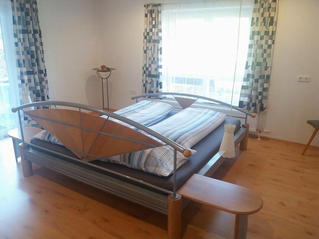 Ferienwohnung Dablander Ройте Экстерьер фото