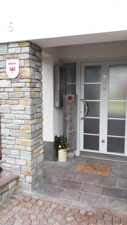Ferienwohnung Dablander Ройте Экстерьер фото